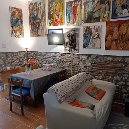 Ferienhaus Casa Rivaverde