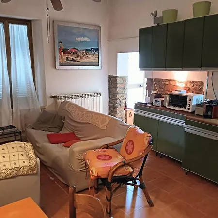 Casa Rivaverde